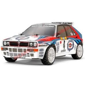 Set of Ignition/HT Leads - Lancia Delta Integrale/Evo